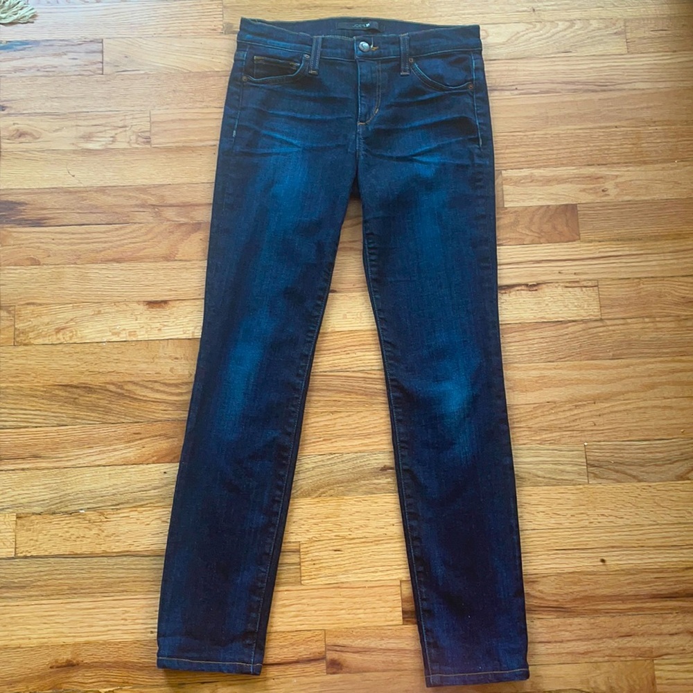 Joe’s Jeans Straight Leg Women’s Sz 26